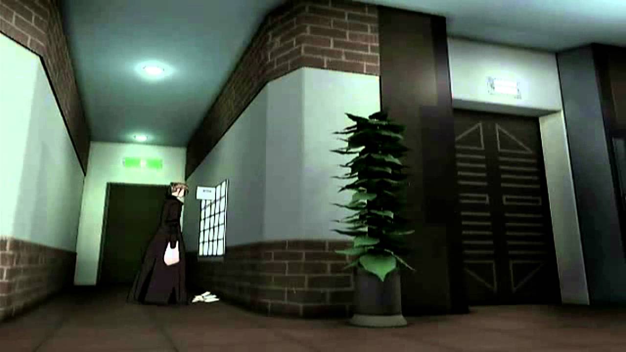 It Comes With A Price } Cat And Mouse