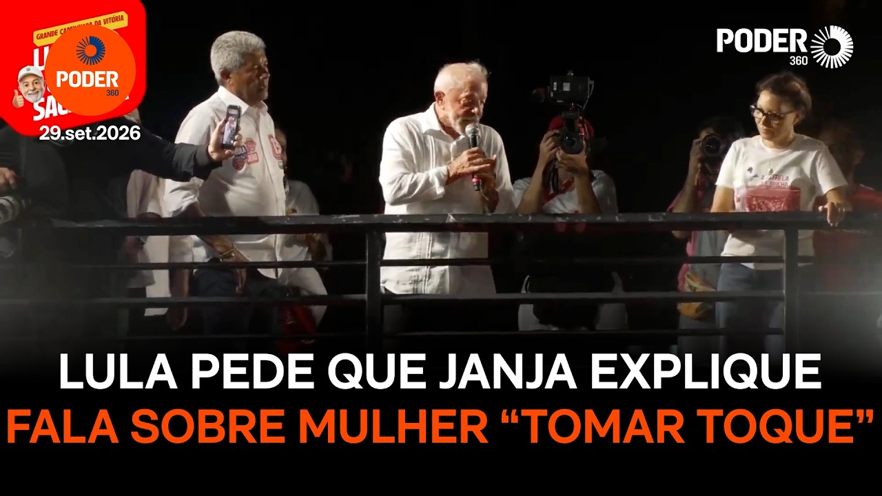 TSE manda Nikolas apagar vídeo que associa Lula a crimes contra crianças