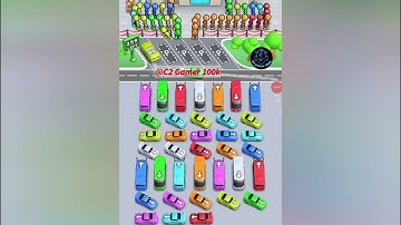 Crowd Express level 345 walkthrough solution 