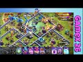 Ranking TH13 Attack Strategies by KingSandip420. #gaming #viral