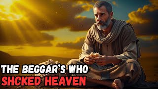 The Story of Ulbah bin Zaid, The Generosity of the Fakir