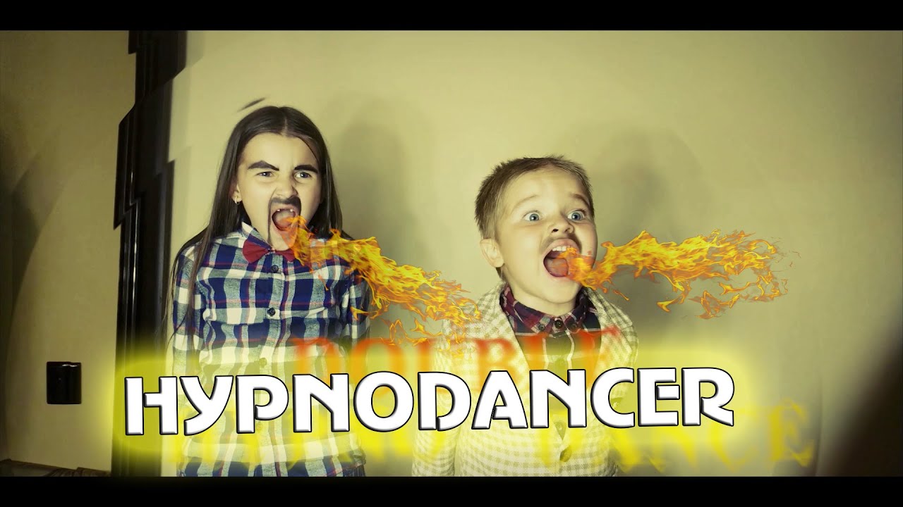 Клип hypnodancer. Клип hypnodancer