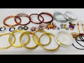 All about wires for jewelry making | How to choose the right wire for jewelry making.