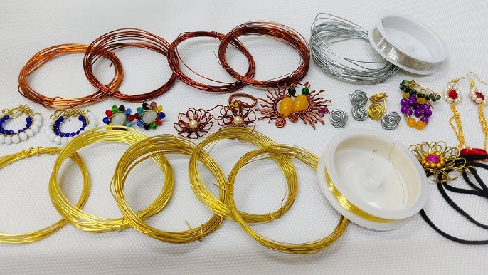 Best Beading Threads for Seed Beading and Jewelry-Making 