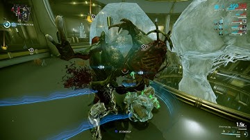 Warframe Axi capture relic - #2 void traces farm