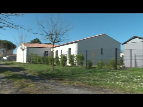 Logement : un programme de 26 maisons fait polémique à Arvert en Charente-Maritime