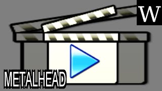 METALHEAD (BLACK MIRROR) - WikiVidi Documentary