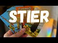STIER🔥 Das Universum schickt dir ein Zeichen – ignorier es nicht