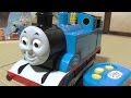 Thomas & Friends radio-controlled models きかんしゃトーマス ラジコン おもちゃ