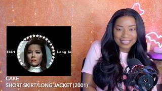 Cake - Short Skirt Long Jacket (2001) 1st Listen | DayOne Reacts