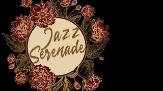 Spring Jazz Serenade  Romantic Melodies for Warm and Intimate Evenings