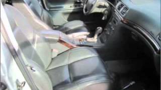 1999 Volvo S80 - Burlington ON