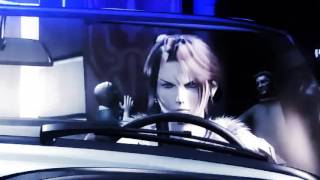 FFX / FFVIII - All or nothing