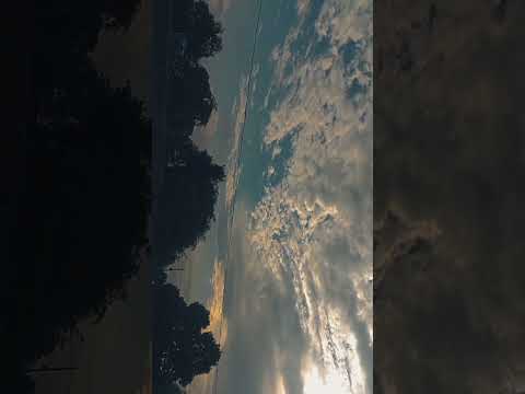 Blue sky and cloud amazing beautyfull@shorts@suppose_earth.#tranding#supposeearth#supposeearth viral