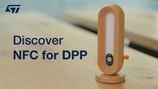 NFC &amp; Digital Product Passports in practice: a real-world use case
