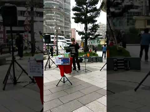108.01.13中茂新天地展演-家銘-情字這條路