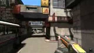 Lets Play PB Sentry Base Bomb Mission