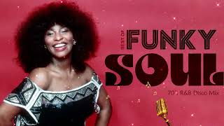Best Of Funky Soul | Chaka Khan, Sister Sledge, Odyssey, Donna Summer, Earth, Wind & Fire & More by Best Funky Soul 1,024 views 1 year ago 3 hours, 13 minutes