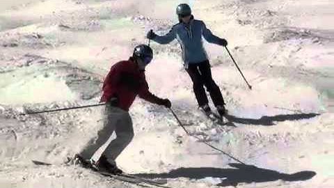 Finding the Love Spot: One-Day Lesson excerpt