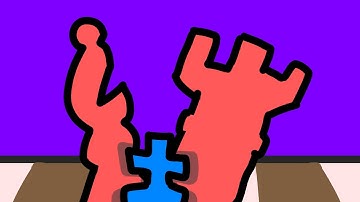 Chess on 2 player games: the challenge