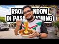 RAON RANDOM DI PASAR KUCHING
