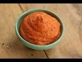 Chutney For Mysore Masala Dosa Sanjeev Kapoor Khazana