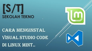 How to Install Visual Studio Code on Linux Mint: A Step-by-Step Guide.
