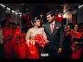 A wedding film of chinchu and jerrin  sigma wedding company  like  share  support  thank you