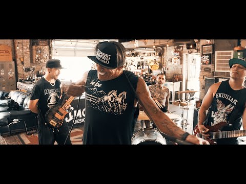 HED P.E. – Violent Girl (Official Music Video)
