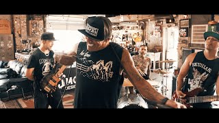 Hed P.e. - Violent Girl Official Music Video