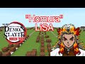 【Demon Slayer 】 『Homura』/ LiSA a theme song of "Mugen Train"