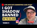 How i got rid of a shadow ban on instagram in 3 days