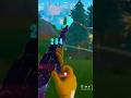 I thought i missed because of the lag #fnmmemes #fortnite #fortniteshorts #fnreload #fortnitelag