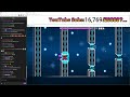 Beginning of video