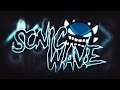 Sonic Wave 100% by Cyclic | Verified | Geometry Dash