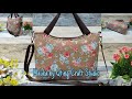 Cara Membuat Simple Tote Bag(Malika)