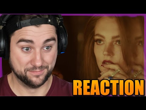 Das ist wirklich KRASS, aber... | Georgia Cavallo - To all the boys reaction