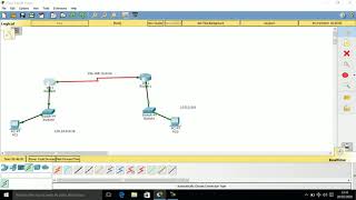 Routage ospf