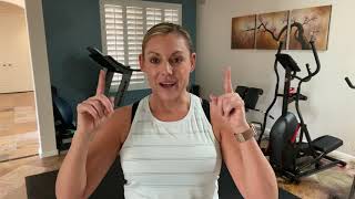 Workout of the Day: Friday 7.2.2021 Full Body Blast