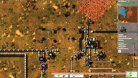 Cyntraus Noobs Factorio   EP08   Too much derp!! Seriously