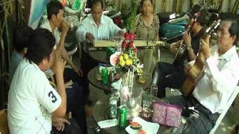 Trường tương tư lớp 1+3 Ngọc Điệp-Minh Nhựt-guitar-Minh Kỳ-kìm-Hoàng Tửng-tranh