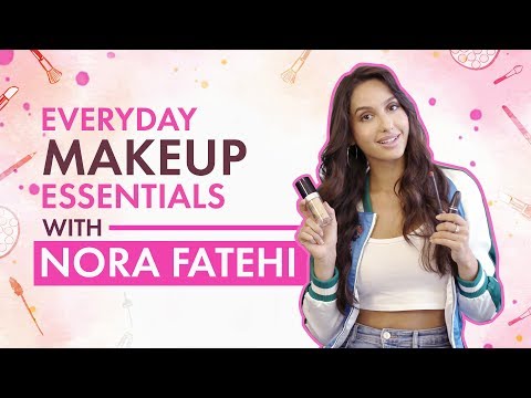 Nora Fatehi :