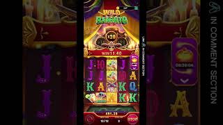 YONO RUMMY 😱💸| WILD BANDITO | Tips and Tricks | YONO EARN #earning 