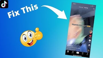 How to Fix TikTok Effects Not Working | This effect doesn’t work with this device on TikTok