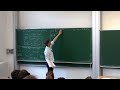 Lecture 5 - Nonlinear optimization (cont) and Newton-type optimization algorithms
