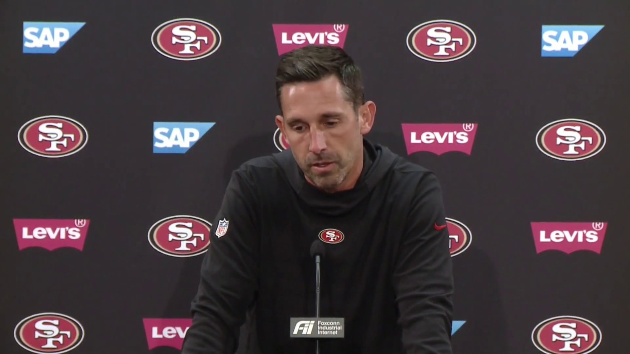 browns defense Kyle Shanahan on What He Likes About Odell Beckham Jr and Jarvis Landry - MS&LL 10/7/19