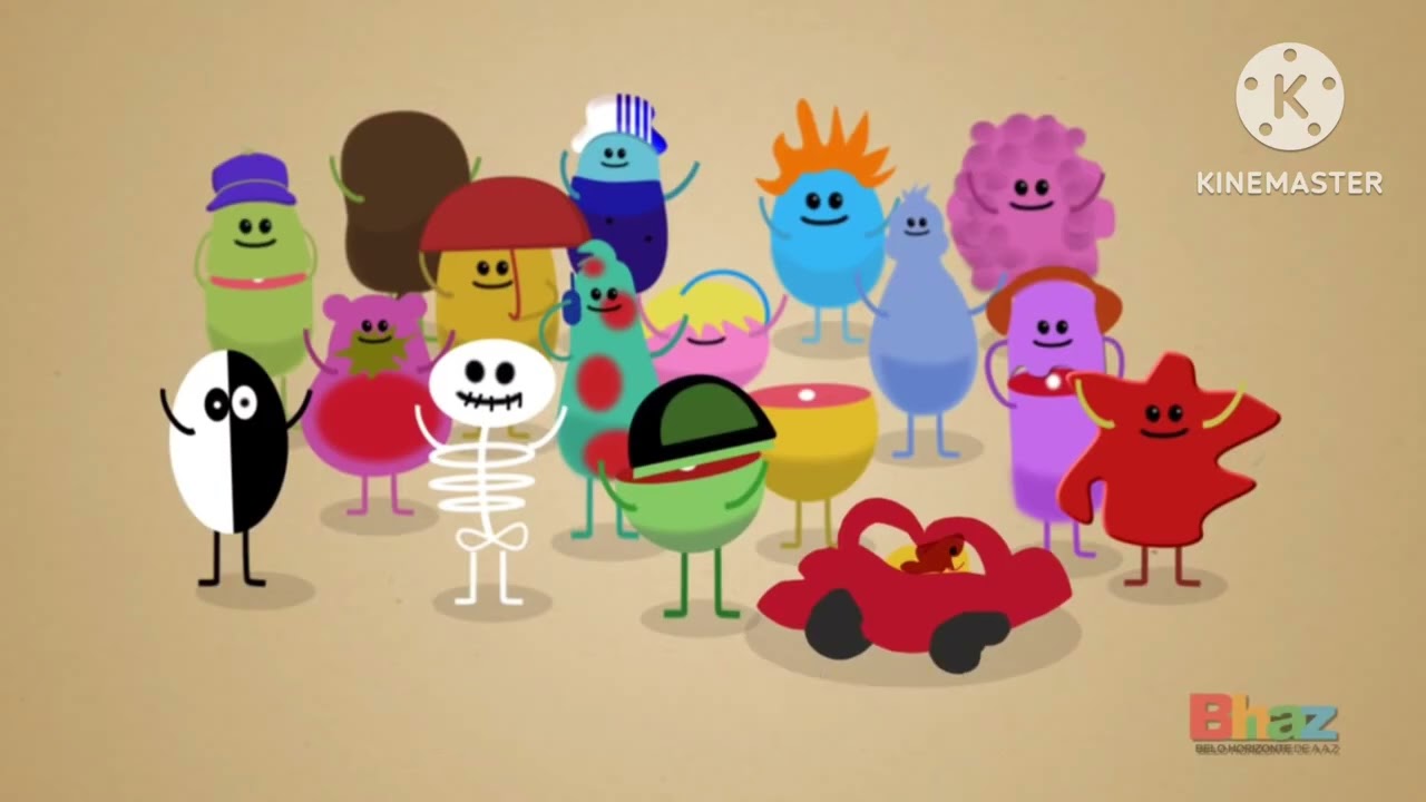 Dumb Ways to Die Mix Up (Part 16)