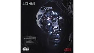 Marilyn Manson - mOBSCENE (Sauerkraut Remix By Schneider & Landers of Rammstein)