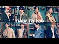 FANTASTICS from EXILE TRIBE - Turn To You (sub español)