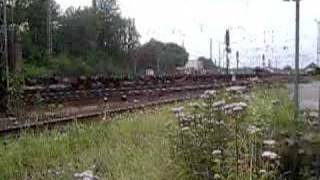 DB 225 018-1+DB 225 134-6